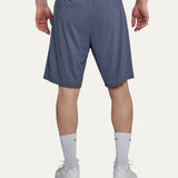 Resolute Short Blue