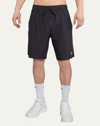 Resolute Short Black