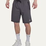 Resolute Short Gray