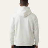 Essential Hoodie White