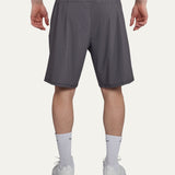 Resolute Short Gray