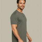 Excellentie Oversized T-shirt Gray