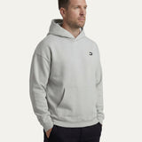 Essential Hoodie Gray