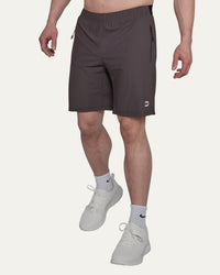 Excellentie Short Gray