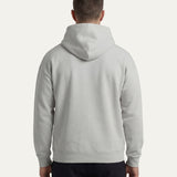 Essential Hoodie Gray