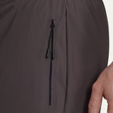 Excellentie Short Gray