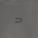 Excellentie Oversized T-shirt Gray