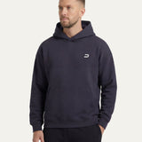 Essential Hoodie Blue