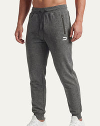 Essential Jogger DarkGray