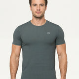 Osigur T-shirt Gray