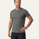 Osigur T-shirt Gray