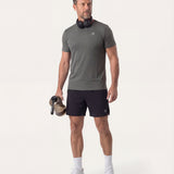 Osigur T-shirt Gray