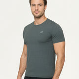 Osigur T-shirt Gray