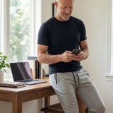 Essential Jogger LightGray