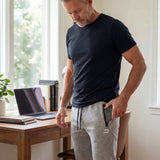Essential Jogger LightGray