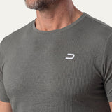 Osigur T-shirt Gray