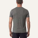 Osigur T-shirt Gray