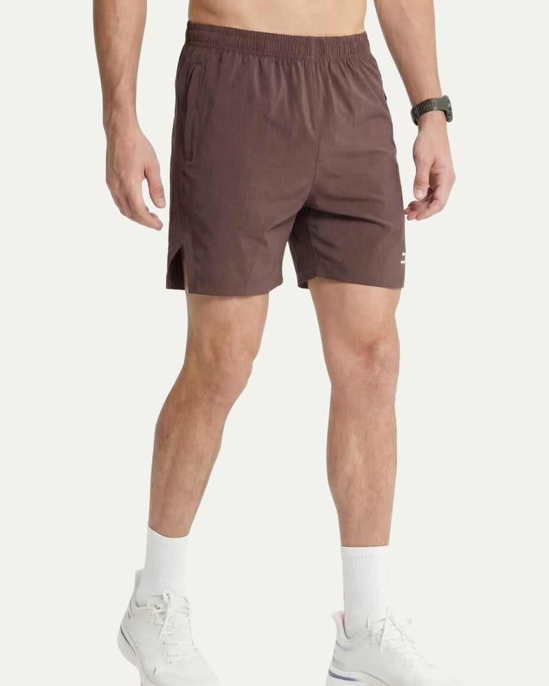 Endurance Short Mocha