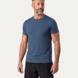Osigur T-shirt Blue