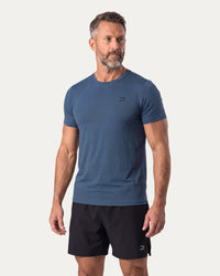 Osigur T-shirt Blue