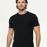 Osigur T-Shirt Black