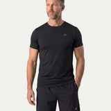 Osigur T-Shirt Black