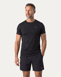 Osigur T-Shirt Black