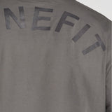Excellentie Oversized T-shirt Gray