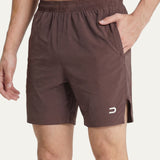 Endurance Short Mocha