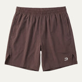 Endurance Short Mocha