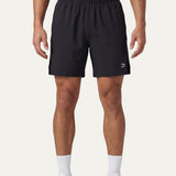 Endurance Short Black