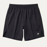 Endurance Short Black