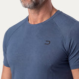 Osigur T-shirt Blue