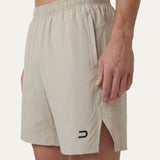 Endurance Short Kaki