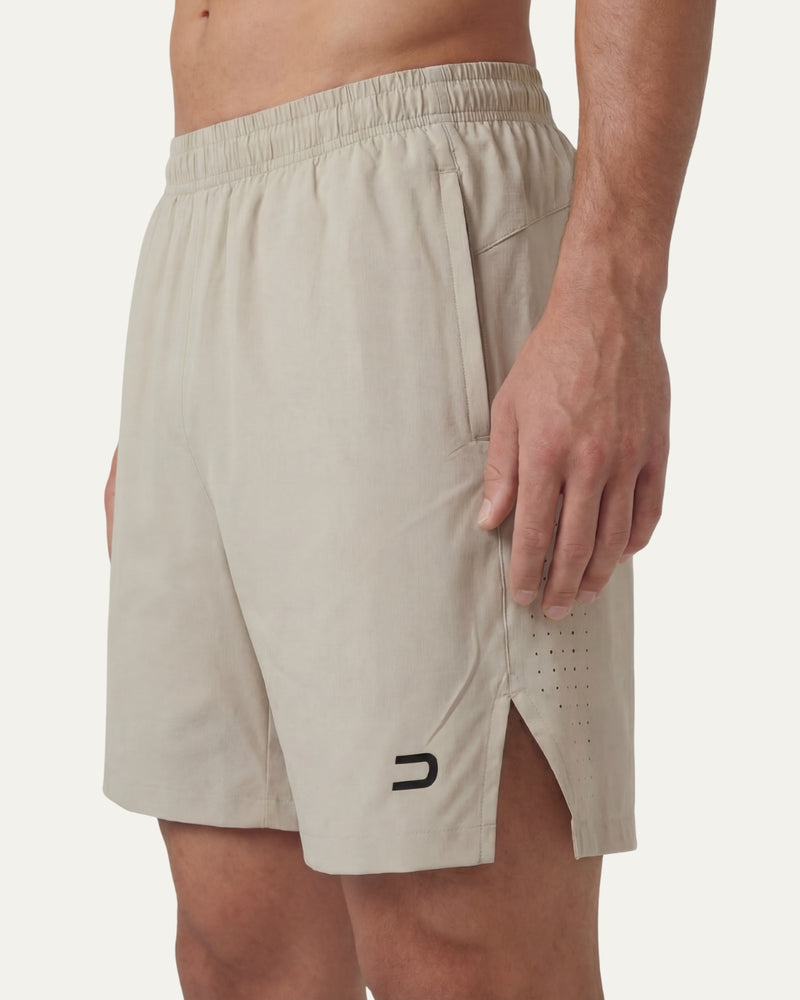 Endurance Short Kaki