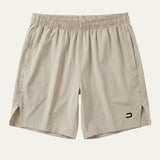 Endurance Short Kaki