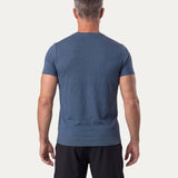 Osigur T-shirt Blue