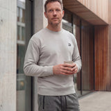 Essential Crew Gray