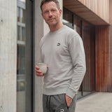 Essential Crew Gray