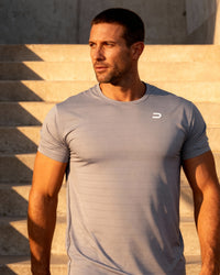Resolute T-shirt LightGray