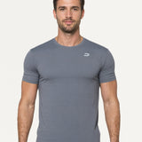 Resolute T-shirt LightGray