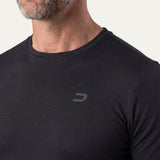 Osigur T-Shirt Black