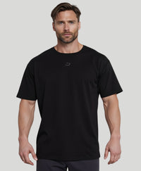 Excellentie Oversized T-shirt Black
