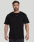 Excellentie Oversized T-shirt Black