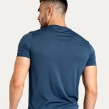 Osigur T-shirt Blue