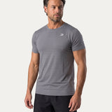 Resolute T-shirt LightGray