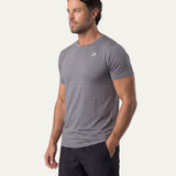 Resolute T-shirt LightGray