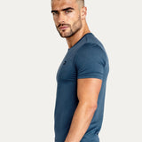 Osigur T-shirt Blue