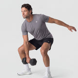 Resolute T-shirt LightGray
