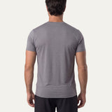 Resolute T-shirt LightGray